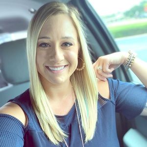 Meet your Posher, Meaghan